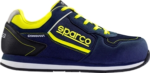 Immagine di SCARPE S.S1P GYMKHANA DANI 40