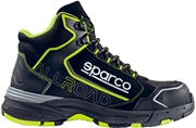 Immagine di SCARPE S.S3 ALLROAD MOTEGI 43