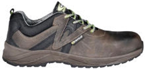 Immagine di SCARPE S3 BIKRAM BROWN 44