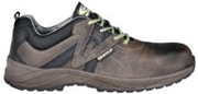 Immagine di SCARPE S3 BIKRAM BROWN 45