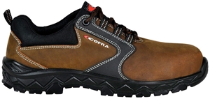 Immagine di SCARPE S3 SQUAT BROWN 44