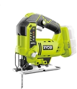 Immagine di SEGHETTI RYOBI R18JS-0   CORPO