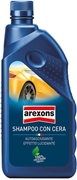 Immagine di SHAMPOO AUTO AREXONS C/CERA