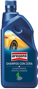 Immagine di SHAMPOO AUTO AREXONS C/CERA