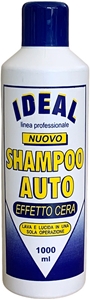 Immagine di SHAMPOO AUTO IDEAL C/CERA 1000