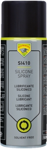 Immagine di SILICONE OLIO SPRAY     ML.400