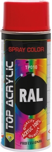 Immagine di SMALTO SPRAY BIANCO LUCID.9010