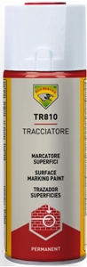 Immagine di SMALTO SPRAY TRACCIATORE BIANC