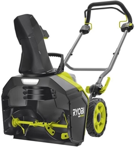 Immagine di SPAZZANEVE RYOBI RY36STX45A