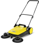 Immagine di SPAZZATRICI KARCHER S4 TWIN