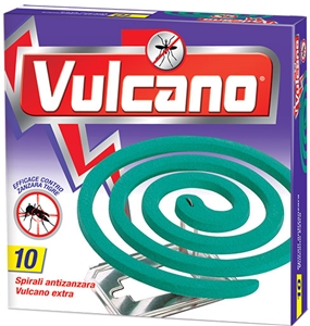 Immagine di SPIRALI ANTIZ.VULCANO     10PZ