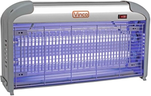 Immagine di STERMINA INS.VINCO 2X15W 20260