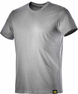 Immagine di T-SHIRT ATONY ORGANIC GRI.XL