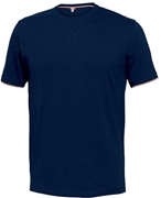 Immagine di T-SHIRT EXTREME 8182 BLU  M