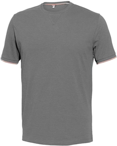 Immagine di T-SHIRT EXTREME 8182 GRIGIO XL