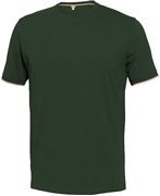 Immagine di T-SHIRT EXTREME 8182 VERDE  M