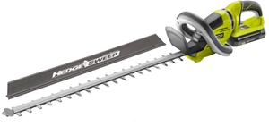 Immagine di TAGLIASIEPI B.RYOBI RHT36  36V