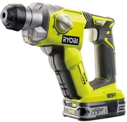 Immagine di TASSELLATORI RYOBI R18SDS-125S