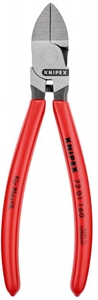 Immagine di TRONCHESI KNIPEX 72-01 MM.160