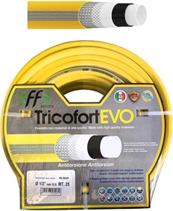 Immagine di TUBO TRICOFORT EFFE MM.12,5X25