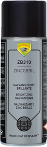 Immagine di ZINCANTE SPRAY BRILLANTE ML400