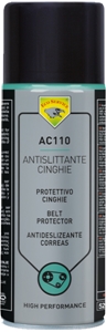 Immagine di LUBRIFICANTE SPRAY ANTISLITTANTE PER CINGHIE