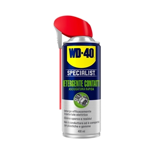 Immagine di LUBRIFICANTE SPRAY DETERGENTE CONTATTI