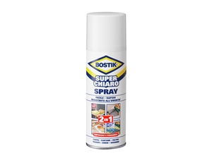 Immagine di COLLA SPRAY SUPERCHIARO