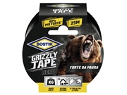 Immagine di NASTRO TELATO GRIZZLY TAPE