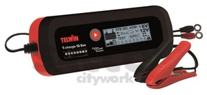 Immagine di CARICABATTERIA/MANTENITOR/TEST 6/12V  MAX 70AH T-CHARGE 12 EVO            TLW 00280815