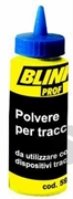 Immagine di POLVERE TRACCIALINEE GR 250   BLU ZENTEN VG 00674812