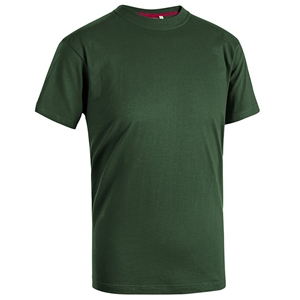 Immagine di MAGLIA MANICA CORTA SKY TG. XL VERDE BO SOCIM 00712194