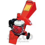 Immagine di BIOTRITURATORE A SCOPPIO BIO 55 HP 5 HONDA GP160          CARAVAGGI 01055245