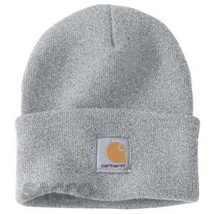 Immagine di BERRETTO A18 TG.UNI GRIGIO CH CARHARTT 01071900