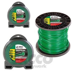 Immagine di FILO TONDO GREENLINE D.3,5 X 41MT EFCO 01145717