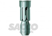 Immagine di TASSELLO NYLON PD Ø8   MM 29 FISCHER 01225372