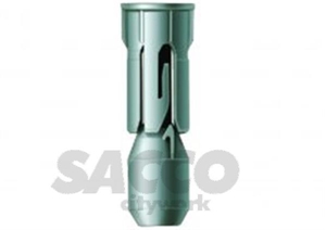 Immagine di TASSELLO NYLON PD Ø8   MM 29 FISCHER 01225372