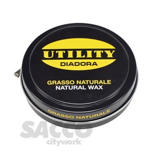 Immagine di GRASSO PER SCARPE NATURAL WAX ML  50 DIAD 01243826