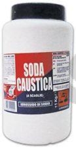 Immagine di SODA CAUSTICA KG 1 TEXAS                       VG 00068949