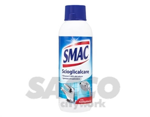 Immagine di DETERGENTE ANTICALCARE ML 500  FLACONE UNIVERSALE         SMAC BOSTIK 00610971