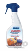 Immagine di DETERGENTE TESSUTI DIVANETTE ML 500  SPRAY ANTIPOLVERE             NUNCAS 00657600