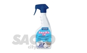 Immagine di DETERGENTE TESSUTI SMACKIA ML 500  SPRAY COLLI PRETTRATTANTE     NUNCAS 01284249