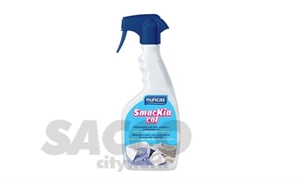 Immagine di DETERGENTE TESSUTI SMACKIA ML 500  SPRAY COLLI PRETTRATTANTE     NUNCAS 01284249