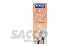 Immagine di PROFUMATORE BIANCHERIA DROPS ML 100 BOUQUET                 NUNCAS 02421742