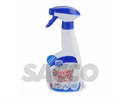 Immagine di DETERGENTE ZERO MUFFA ML 500  SPRAY PREVIENI MUFFA          BOSTIK 02964157