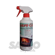 Immagine di DETERGENTE VETRI VETRO CAMIN LT 1    SPRAY STUFE E CAMINI 03238868