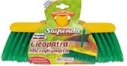 Immagine di SCOPA INTERNI CLEOPATRA MICROPIUMATA PVC 03913307