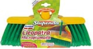 Immagine di SCOPA INTERNI CLEOPATRA MICROPIUMATA PVC 03913307