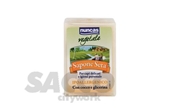 Immagine di SAPONE VEGETALE SOLIDO GR 150 SETA                    NUNCAS 03926031