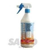 Immagine di DETERGENTE VETRI VETRO STOP ML 750  SPRAY  04504511